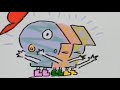 PBS Kids 1993 1996 W E I Balloons