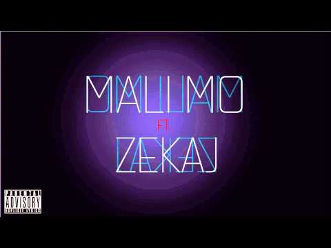 Mali Mo ft. Zekaj - Neka trese