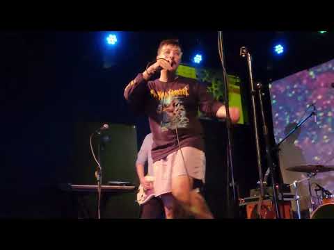 Foxing - Nearer My God (Live @ Lee's Palace // Toronto // 7.18.2022)