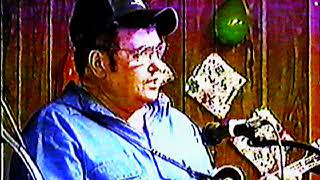 Old Salty Dog Blues Country Bluegrass Music Sept 2001 Gruetli Laager Grundy County TN Tennessee