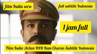 Download lagu Film India Action RRR Ram Charan Subtitle Indonesia mp3