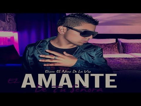 Encee - El Amante De Tu Señora (Prod. By The Bootz, One Black & Pilmix)