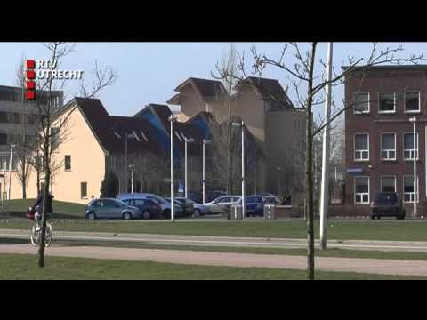 U Vandaag - vr 11 maart 2016, 12:10 uur [RTV Utrecht]