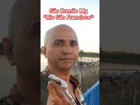 São Romão Mg Rio São Francisco #Minas Gerais #praiasdonordeste #pecuarista #vidanaroça #agro