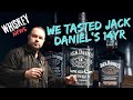 Chris Fletcher Shares Unreleased Jack Daniel's 14yr - Whiskey News