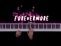 Forevermore - Side A | Piano Cover by Gerard Chua