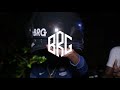 BRG Hollywood x JIXELS Nouveau La (Official Visualizer) Bouyon 2025