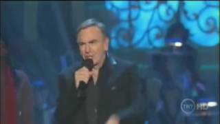 Neil Diamond - Winter Wonderland &  Merry Cherry Christmas