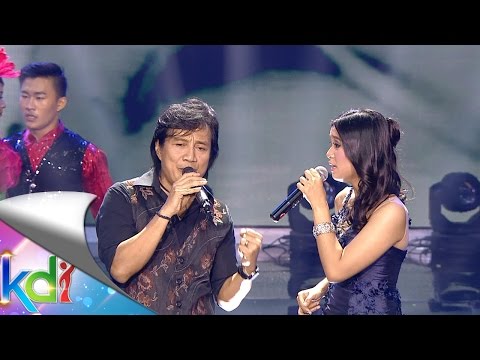 Katon Bagaskara Feat. Putri Ayu " Usaha Kau Lara Sendiri " KDI Star (11/9)