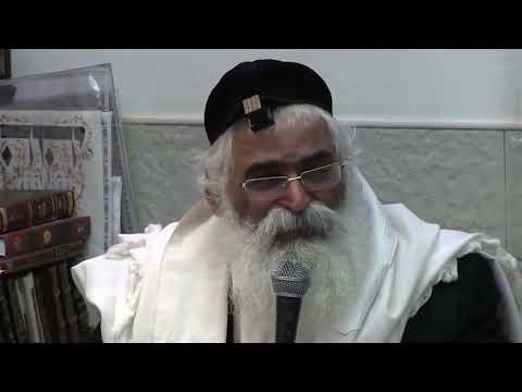 הרב יורם אברג'ל – המסר היומי -היהלומים של הרבי- כ"ג אדר תשפ"ה