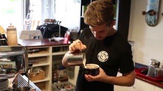 Coffee Culture at the Sunshine Coast