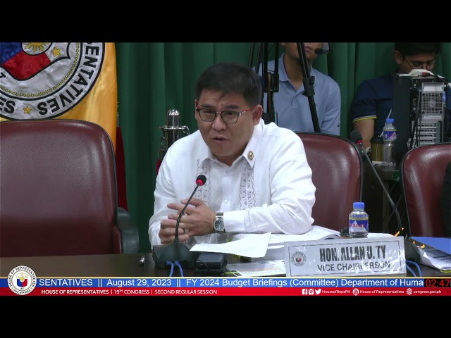 Housing chief: Filipinos who can’t afford gov’t-funded homes not working hard enough