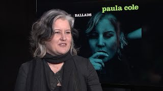 Paula Cole looks back at Grammy win
