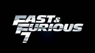 DJ Snake - Get Low  Ost. Fast &amp; Furious 7
