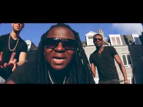Rudebone - Run For The Money ft JSB [TEASER VIDEO]