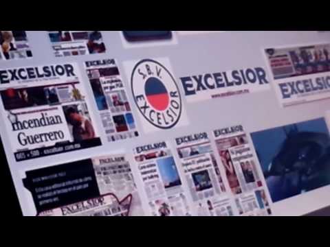 La información en 1 minuto. Viernes 20 de mayo de 2016.