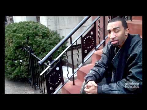 Mysonne - Let Me Tell You - New Hip Hop Song - Rap Video