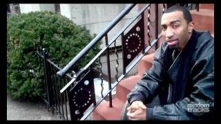 Mysonne - Let Me Tell You - New Hip Hop Song - Rap Video