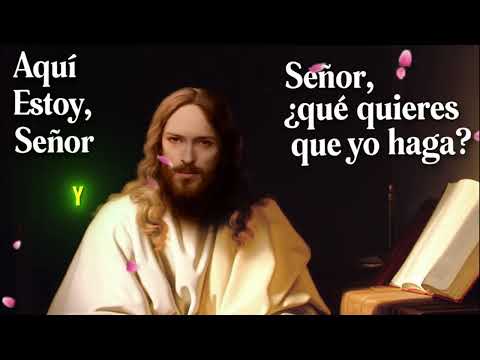 Aquí Estoy, Señor – Hermandad de Emaús