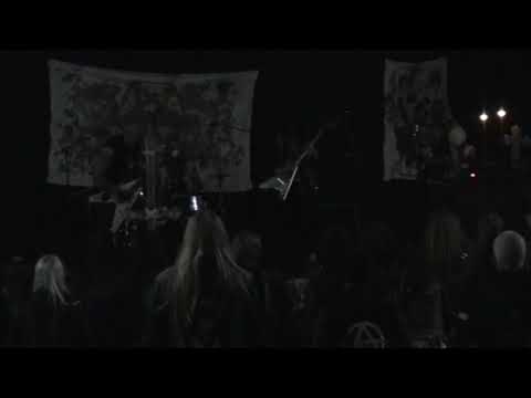 MORBID INSULTER - Live in Borlänge, Sweden [2010] [FULL SET]