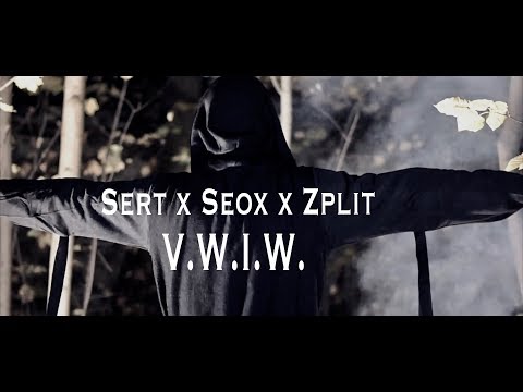 Sert & Zplit - V.W.I.W. (ft. Seox) [Offizielles Musikvideo]