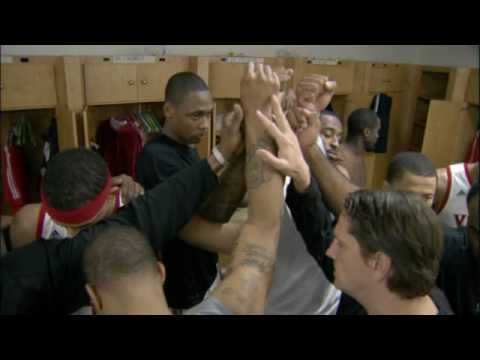 2010 NBA D-League Finals - an All-Access look inside