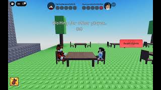 ΦΤΙΑΞΕ ΤΗΝ ΔΙΚΗ ΣΟΥ ΛΕΞΗ ΣΤΟ ROBLOX! (Roblox Make A Word)