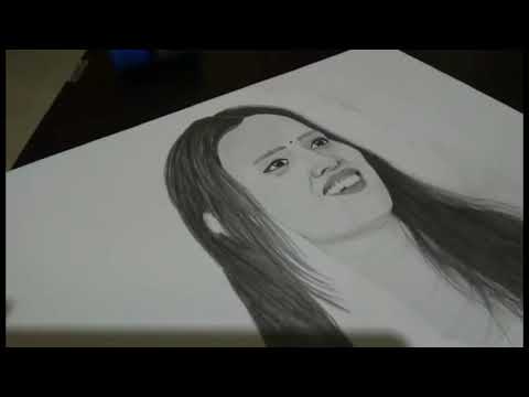 Happy Birthday Nishu💙💜 2019