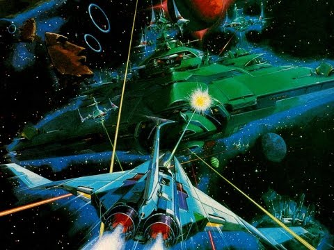 The 10 Best Music of Shoot'em up [シューティングゲーム]