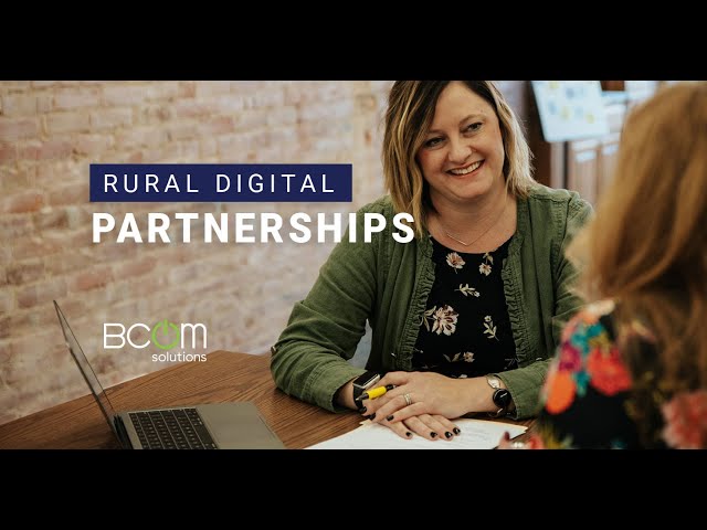 BCom Solutions product / service