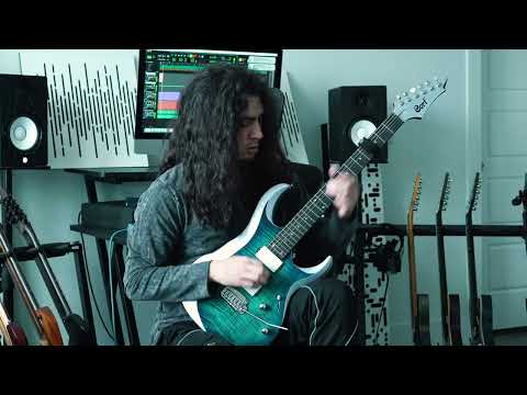 Guitar is the Highest form of Expression - Hedras