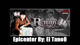 El Remmy Valenzuela &amp; El Grupo Sicilia - Compadres de Parranda