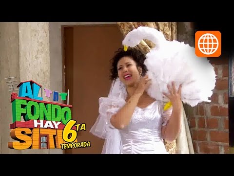 Al fondo hay sitio capitulo 1139 - parte 4/5