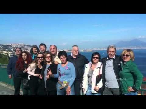 Tma Caputo Ippolito,  Autism Smile 9-10 Aprile 2016