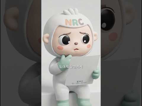 [NKIS 인플루언서 영상] 우리 아이 선생님이 위험하다? 교실 위기 보고서