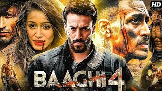 Download lagu Tiger Shroff New Hindi Action Movie 2024 | Baaghi 4 Full Movie | Tiger Shroff, Disha Patani mp3