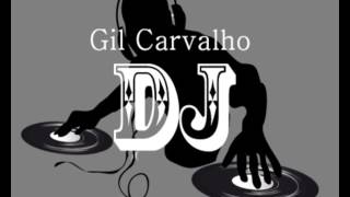 Neuza Ft. Nelson Freitas - Broken Heart Mix Dj Gil Carvalho