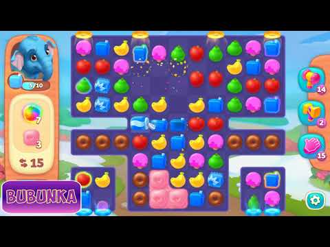 Wildscapes level 406 HD