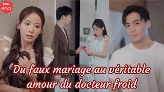Le docteur du rhume et son faux contrat de mariage