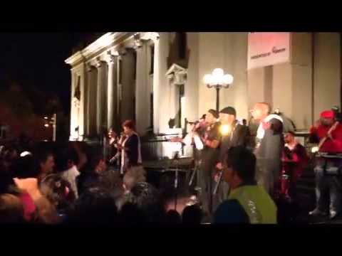 Kiwanee Twilight Tuesdays St.Louis Oct 9th