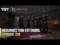 Resurrection Ertugrul Season 4 Episode 328