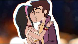 KURA ft Melody Noel   Paper Roses Ringtone