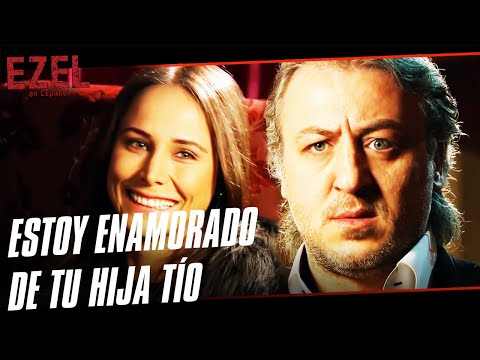 Ali Está Seguro De Su Amor A Azad | Ezel Novela en Español