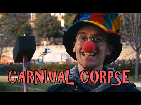 CANNIBAL CORPSE - Hammer Smashed Face (WAY TOO HAPPY COVER)