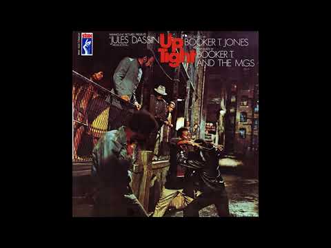 Thumbnail for Booker T. & The MG's - Uptight (1969) Part 2 (Full Album) by Booker T. & the MG's, Steve Cropper