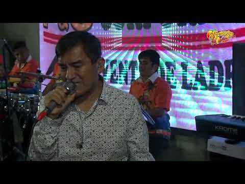 MIX SHAPIS • NARANJA MIX • EN CONCIERTO EL PORVENIR 2022 • BURGOS EDICIONES