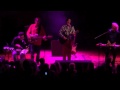 The Subdudes ~Poverty~ Reunion Tour LIVE at Boulder Theater