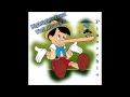 Give A Little Whistle Pinocchio