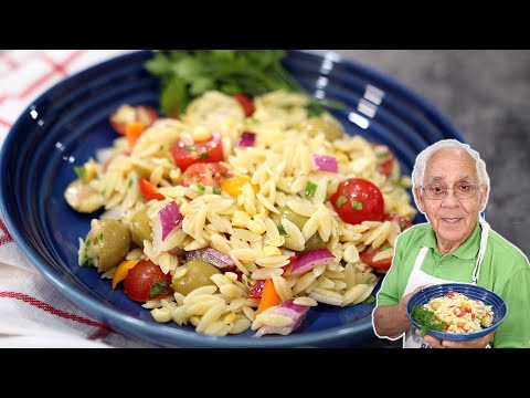 Electric Odyssey - Pasta Salad - Misc Originals