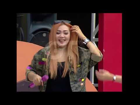 Joget Asyik Trio Macan | Asyikin Aja Eps. 8 GTV 2017